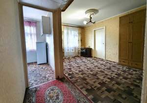 2-к квартира, вторичка, 44м2, 3/5 этаж