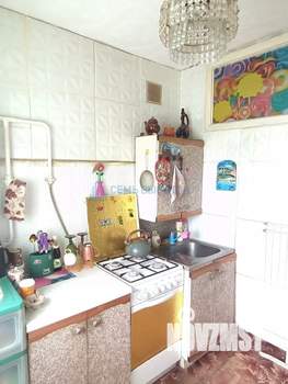 1-к квартира, вторичка, 31м2, 4/5 этаж