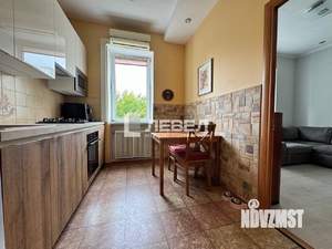 2-к квартира, вторичка, 42м2, 5/5 этаж