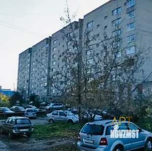 4-к квартира, вторичка, 82м2, 2/9 этаж