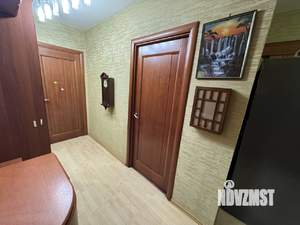 2-к квартира, вторичка, 50м2, 1/9 этаж