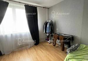 1-к квартира, вторичка, 38м2, 10/14 этаж