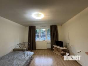 1-к квартира, вторичка, 37м2, 1/14 этаж