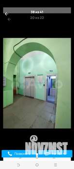 2-к квартира, вторичка, 54м2, 14/16 этаж