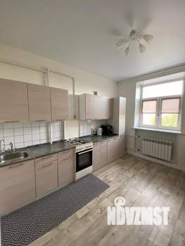 3-к квартира, вторичка, 79м2, 5/5 этаж