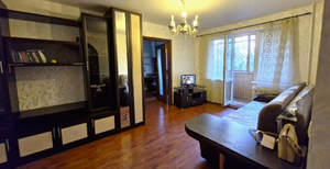 2-к квартира, вторичка, 47м2, 2/5 этаж