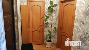 1-к квартира, вторичка, 44м2, 10/10 этаж