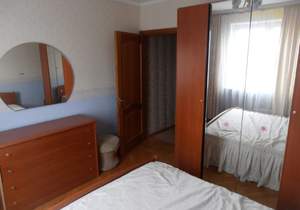 3-к квартира, вторичка, 76м2, 7/10 этаж