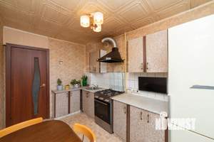3-к квартира, вторичка, 60м2, 4/5 этаж