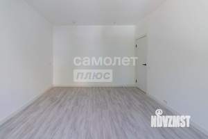 2-к квартира, вторичка, 43м2, 2/3 этаж