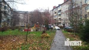 1-к квартира, вторичка, 32м2, 5/9 этаж