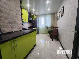 3-к квартира, вторичка, 71м2, 14/14 этаж