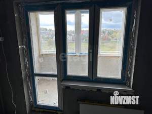 2-к квартира, вторичка, 52м2, 4/8 этаж
