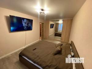 1-к квартира, вторичка, 33м2, 9/10 этаж