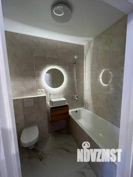 Студия квартира, вторичка, 30м2, 3/6 этаж