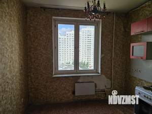 2-к квартира, вторичка, 57м2, 8/18 этаж