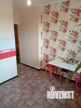 1-к квартира, вторичка, 42м2, 9/17 этаж