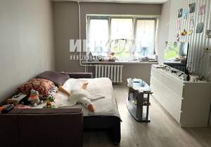 2-к квартира, вторичка, 47м2, 3/9 этаж