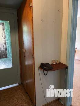 1-к квартира, вторичка, 33м2, 2/5 этаж