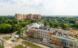 3-к квартира, вторичка, 84м2, 15/22 этаж