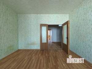 2-к квартира, вторичка, 54м2, 12/18 этаж