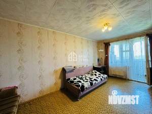1-к квартира, вторичка, 34м2, 10/10 этаж