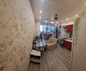 1-к квартира, вторичка, 42м2, 3/20 этаж