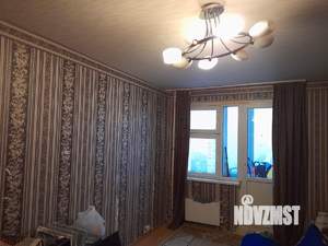 2-к квартира, вторичка, 54м2, 12/15 этаж