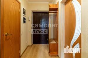 1-к квартира, вторичка, 35м2, 14/16 этаж