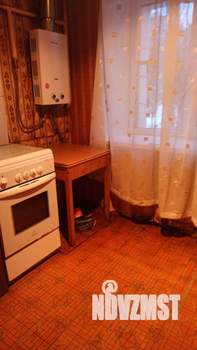 1-к квартира, вторичка, 30м2, 1/5 этаж