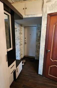 2-к квартира, вторичка, 41м2, 2/5 этаж
