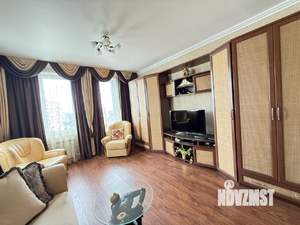1-к квартира, вторичка, 38м2, 15/17 этаж