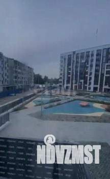 Студия квартира, вторичка, 25м2, 7/9 этаж