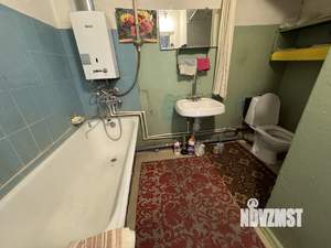 1-к квартира, вторичка, 34м2, 3/4 этаж