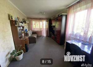 4-к квартира, вторичка, 81м2, 5/9 этаж