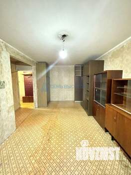 1-к квартира, вторичка, 31м2, 3/5 этаж