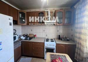 1-к квартира, вторичка, 39м2, 10/14 этаж
