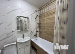 1-к квартира, вторичка, 37м2, 1/8 этаж