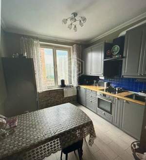 3-к квартира, вторичка, 71м2, 7/14 этаж