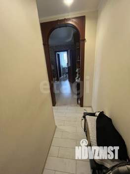 3-к квартира, вторичка, 54м2, 5/5 этаж