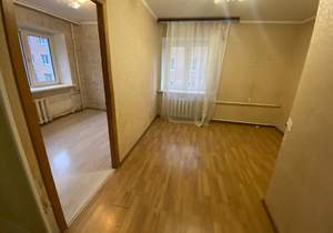 1-к квартира, вторичка, 31м2, 3/5 этаж