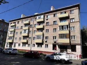 4-к квартира, вторичка, 74м2, 4/5 этаж