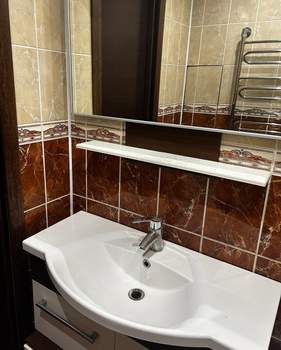 1-к квартира, вторичка, 34м2, 2/17 этаж