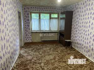 2-к квартира, вторичка, 45м2, 1/5 этаж