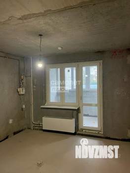 2-к квартира, вторичка, 67м2, 1/10 этаж