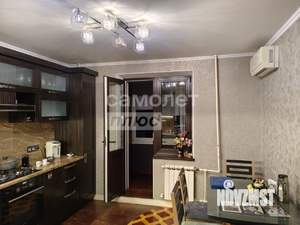 2-к квартира, вторичка, 62м2, 3/10 этаж