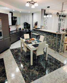 3-к квартира, вторичка, 78м2, 12/17 этаж