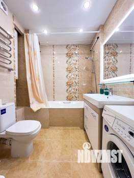 2-к квартира, вторичка, 62м2, 8/14 этаж