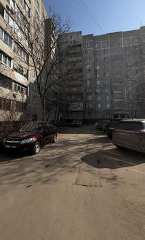 3-к квартира, вторичка, 59м2, 3/10 этаж
