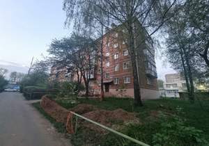 2-к квартира, вторичка, 44м2, 2/5 этаж